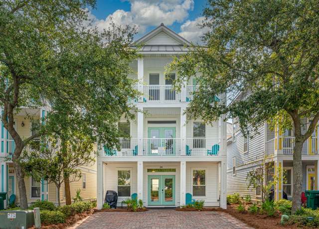 Property at 219 E Grand Key Loop, Destin, FL 32541, 6 beds, 3.5 baths