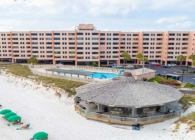 Property at 500 Gulf Shore Dr Unit 412B, Destin, FL 32541, 1 bed, 1 bath