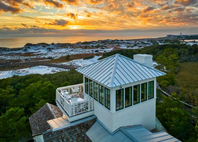 Property at 118 S Shingle Ln, Watersound, FL 32461, 6 beds, 7.5 baths