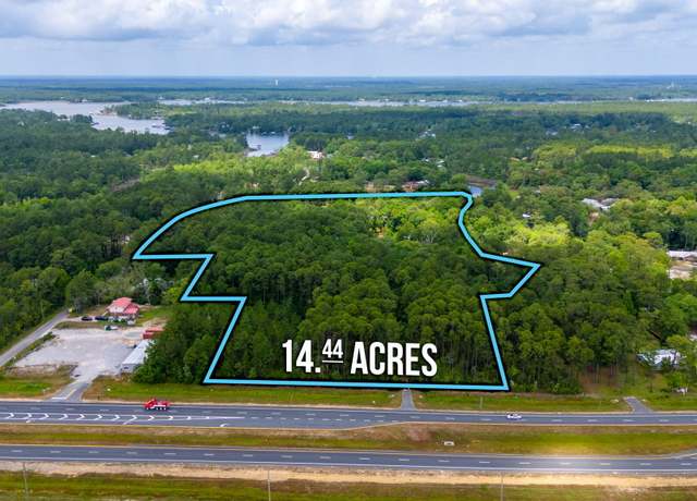 Property at 19494 Us Highway 331, Freeport, FL 32439