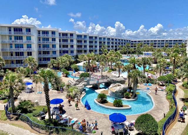Property at 1110 Santa Rosa Blvd Unit A413, Fort Walton Beach, FL 32548, 2 beds, 2.5 baths
