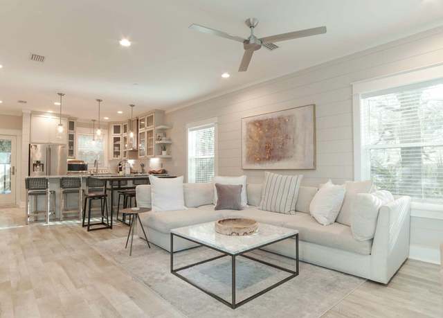 Property at 10 Snapper St, Santa Rosa Beach, FL 32459, 4 beds, 3 baths