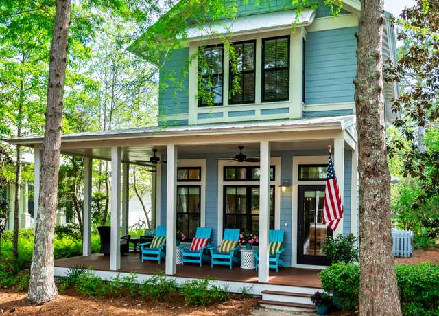 Property at 23 Winterberry Cir, Santa Rosa Beach, FL 32459, 4 beds, 5 baths