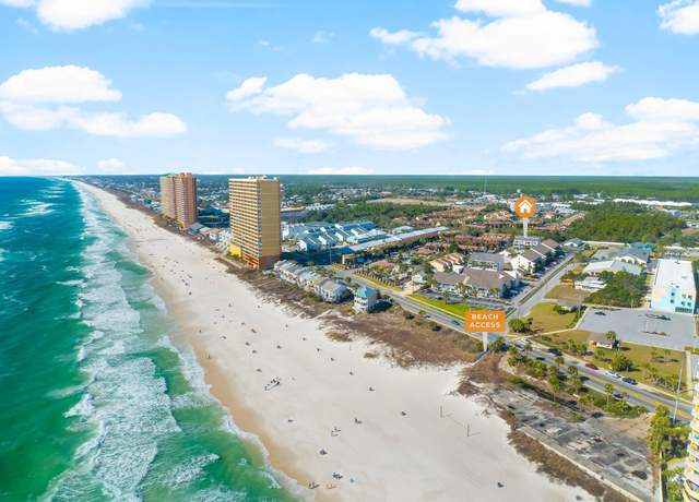 Property at 17614 Front Beach Rd Unit F2, Panama City Beach, FL 32413, 1 bed, 1 bath