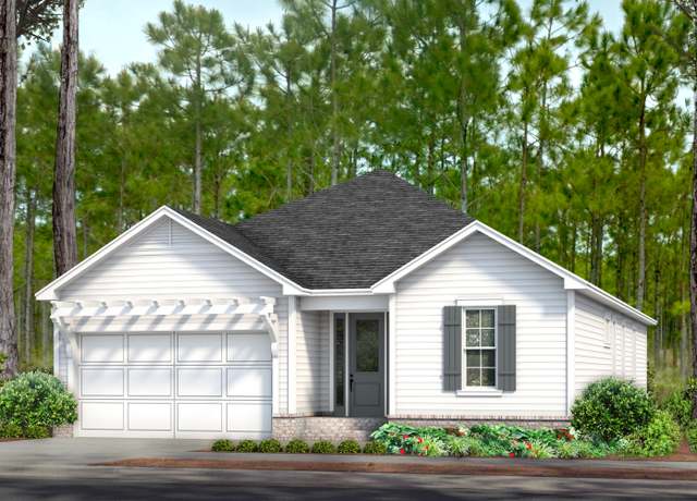 Property at 56 Green Heron St Lot 50, Watersound, FL 32461, 3 beds, 2.5 baths
