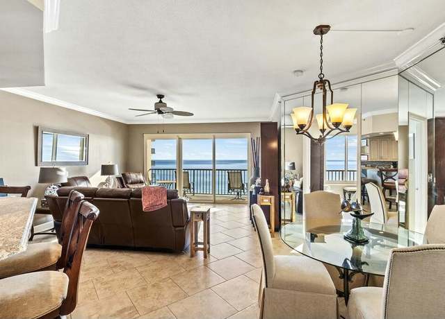 Property at 6323 Thomas Dr Unit 904B, Panama City Beach, FL 32408, 2 beds, 2 baths