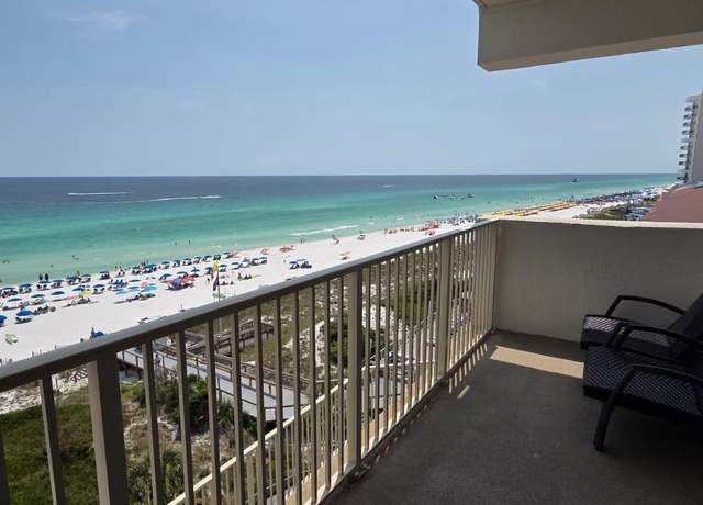 Property at 9011 W Us Highway 98 Unit C-712, Miramar Beach, FL 32550, 3 beds, 3 baths