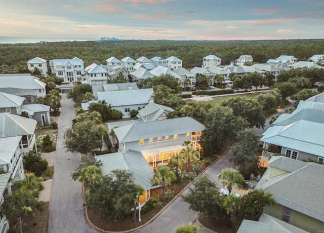 Property at 38 Gulf Walk, Santa Rosa Beach, FL 32459, 3 beds, 3.5 baths