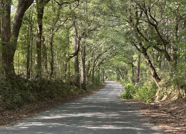 Property at 228+/- ac Old River Rd, Baker, FL 32531