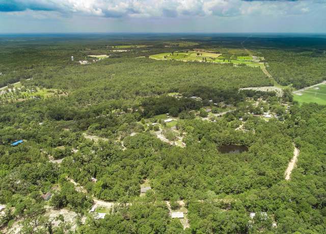 Property at Lot 15 Blue Creek Rd, Ponce De Leon, FL 32455