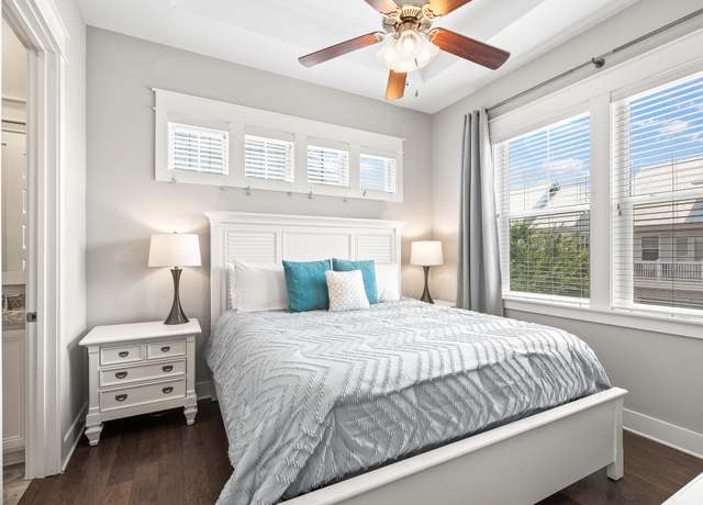Property at 26 Milestone Dr Unit C, Inlet Beach, FL 32461, 2 beds, 2 baths