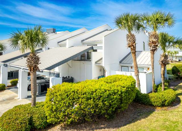 Property at 114 Mainsail Dr Unit 10, Miramar Beach, FL 32550, 3 beds, 4 baths