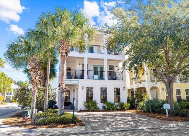 Property at 213 E Grand Key Loop, Destin, FL 32541, 5 beds, 4 baths