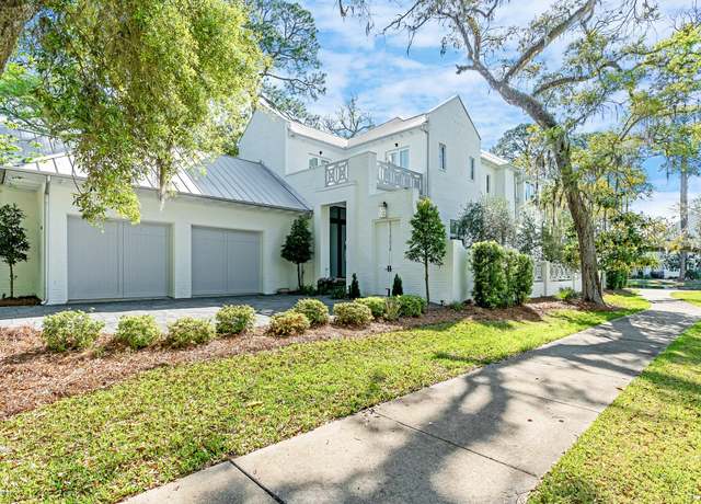 Property at 29 Tyler Dr, Santa Rosa Beach, FL 32459, 4 beds, 4.5 baths