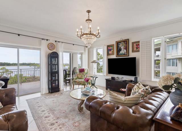 Property at 8706 Anchorage Dr #8706, Miramar Beach, FL 32550, 3 beds, 3 baths