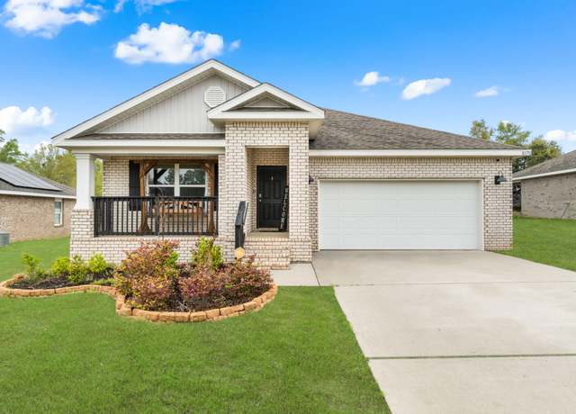 Property at 8070 Majestic Cypress Dr, Milton, FL 32583, 4 beds, 2 baths