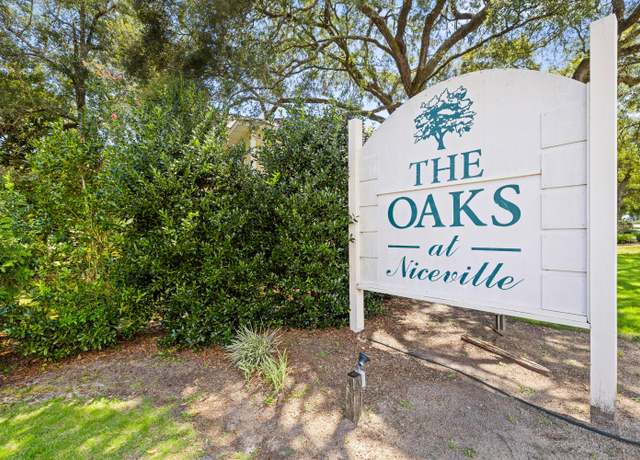 Property at 1501 N Partin Dr #151, Niceville, FL 32578, 2 beds, 2 baths