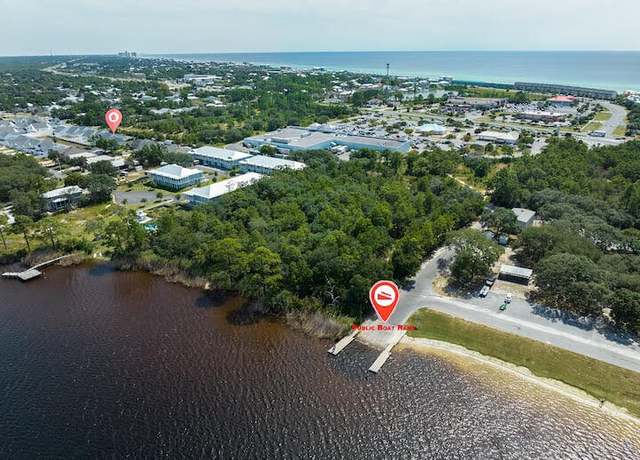 Property at 705 Landing Cir, Panama City Beach, FL 32413, 3 beds, 2 baths