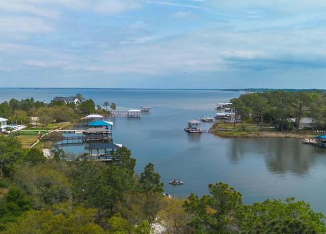 Property at 199 Buck Rd, Santa Rosa Beach, FL 32459