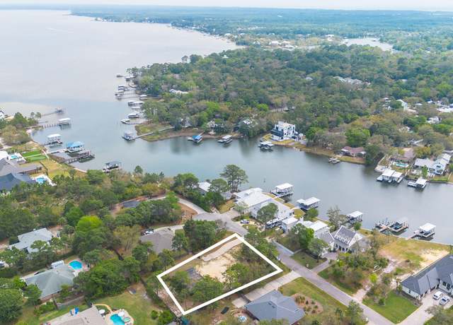 Property at 199 Buck Rd, Santa Rosa Beach, FL 32459