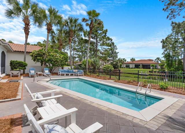 Property at 1802 Baytowne Ave, Miramar Beach, FL 32550, 3 beds, 2 baths