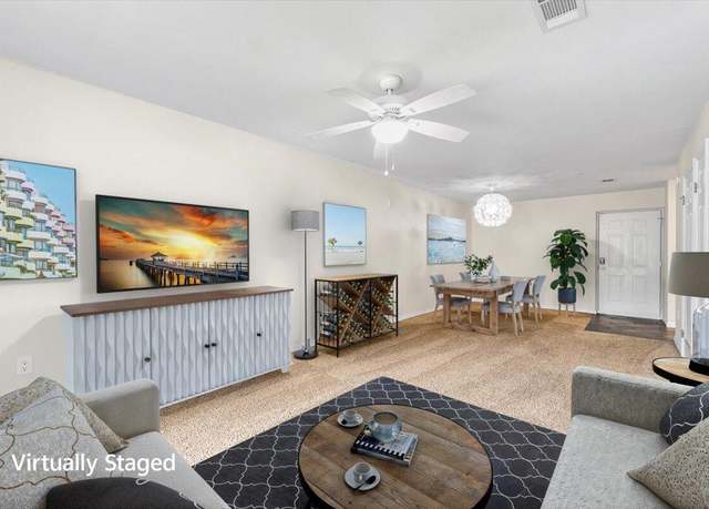 Property at 4276 Calinda Ln Apt 138, Niceville, FL 32578, 1 bed, 1 bath