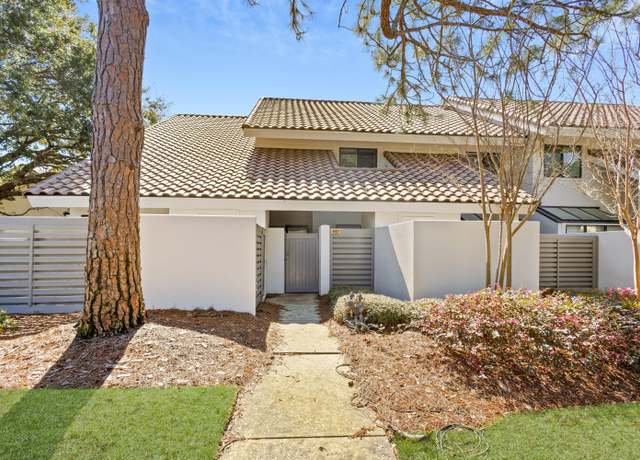 Property at 5157 Beachwalk Dr, Miramar Beach, FL 32550, 2 beds, 2.5 baths