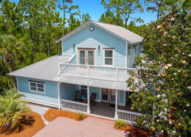 Property at 14 Breezeway Blvd, Santa Rosa Beach, FL 32459, 4 beds, 2 baths