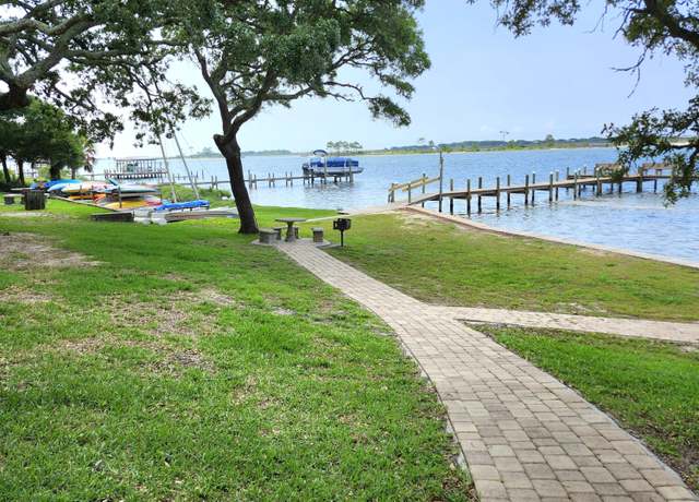 Property at 209 W Miracle Strip Pkwy Apt B202, Mary Esther, FL 32569, 2 beds, 1 bath