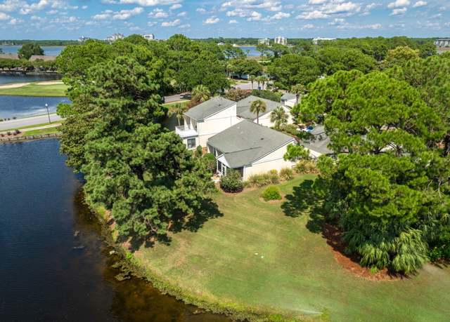 Property at 707 Sandpiper Dr #10670, Miramar Beach, FL 32550, 3 beds, 2 baths