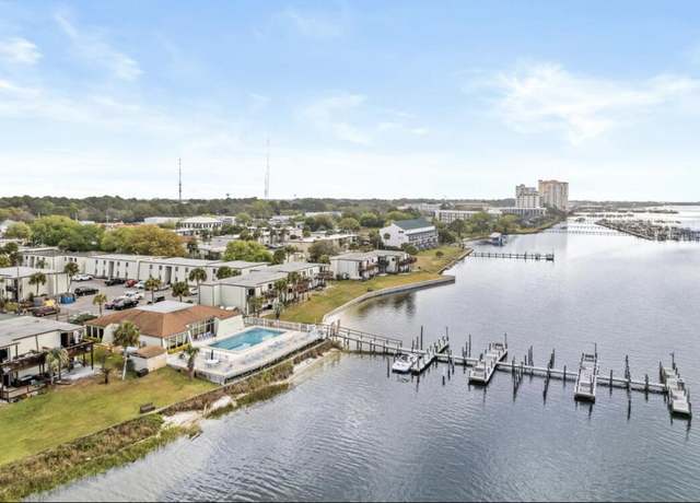 Property at 308 Miracle Strip Pkwy Unit 19C, Fort Walton Beach, FL 32548, 2 beds, 2 baths