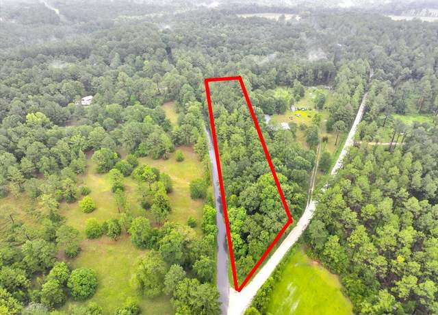 Property at 2170 Shockley Springs Rd, Baker, FL 32531, 1 bed, 1 bath