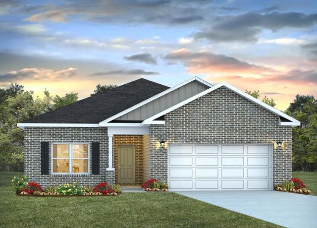 Property at 4659 Marine Loop, Crestview, FL 32539, 3 beds, 2 baths
