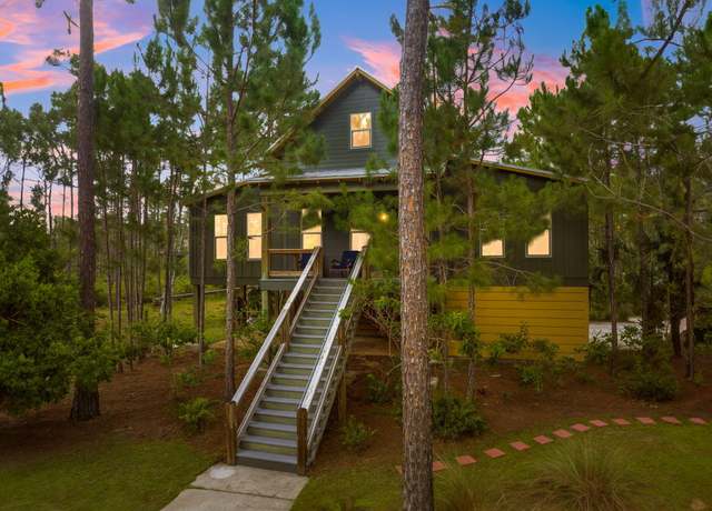 Property at 7707 Magnolia Pond Trl, Panama City Beach, FL 32413, 3 beds, 2 baths