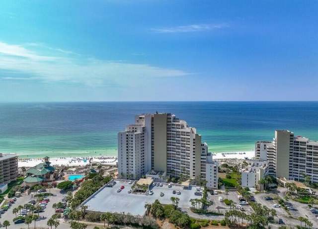 Property at 4309 Beachside Two Dr #4309, Miramar Beach, FL 32550, 3 beds, 3.5 baths