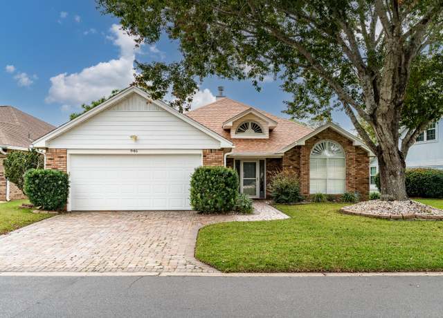 Property at 946 Shalimar Point Dr, Shalimar, FL 32579, 3 beds, 2 baths