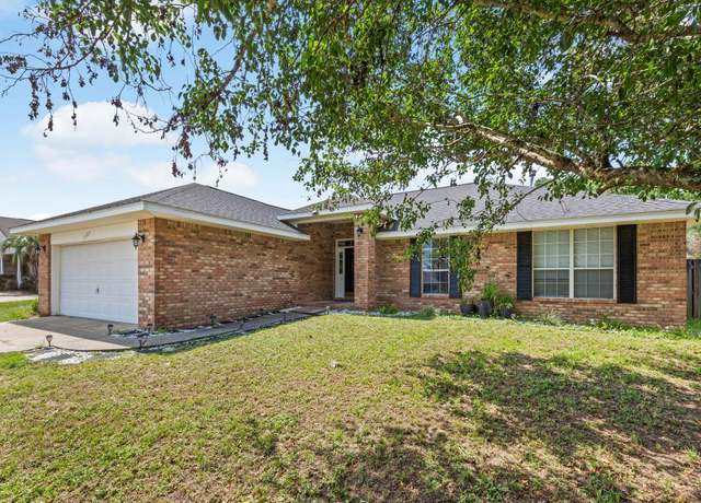 Property at 5123 Whitehurst Ln, Crestview, FL 32536, 3 beds, 2 baths