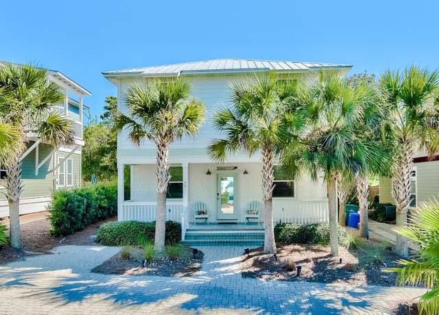 Property at 77 Snapper St, Santa Rosa Beach, FL 32459, 3 beds, 3 baths