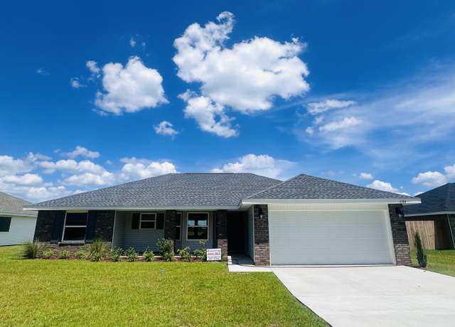 Property at 6108 Buckshot Dr, Crestview, FL 32539, 3 beds, 2 baths