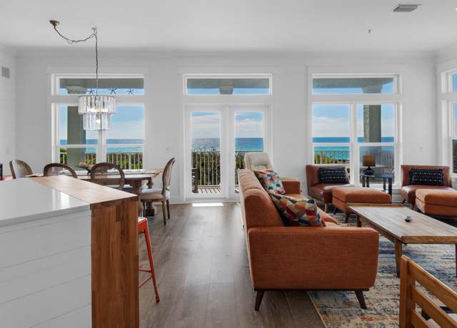 Property at 55 Nature Way Unit 100-1, Santa Rosa Beach, FL 32459, 4 beds, 3 baths