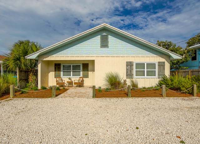 Property at 511 Lantana St, Panama City Beach, FL 32407, 2 beds, 2 baths