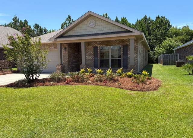 Property at 1058 Cocobolo Dr, Santa Rosa Beach, FL 32459, 3 beds, 2 baths