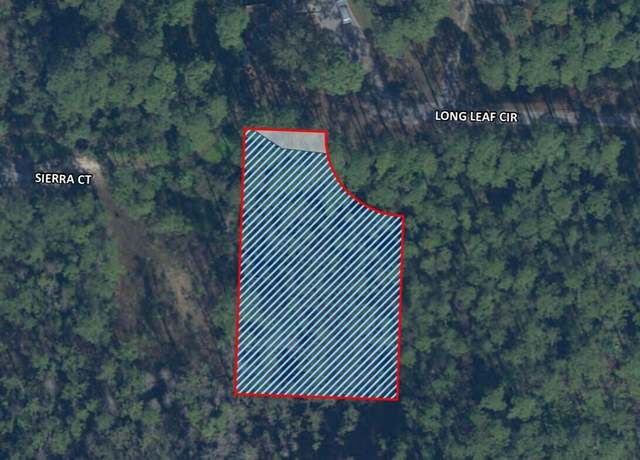 Property at LOT 13 Long Leaf Cir, Santa Rosa Beach, FL 32459