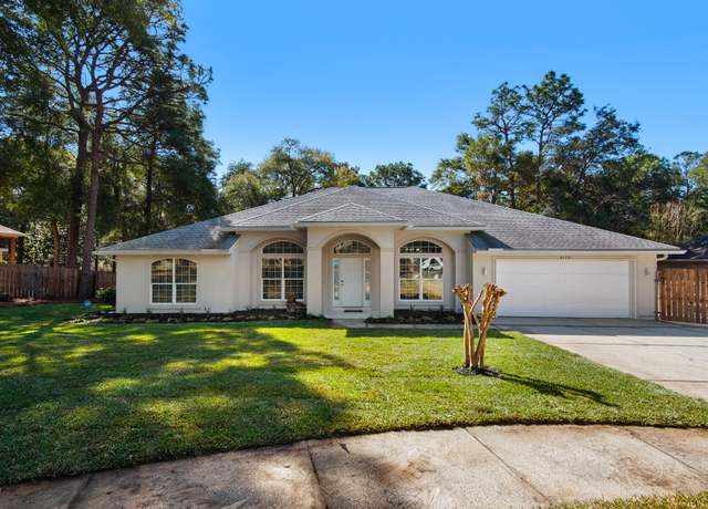Property at 2179 Chase Dr, Niceville, FL 32578, 4 beds, 3 baths