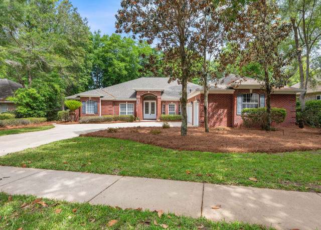 Property at 1416 Rum Still Cir, Niceville, FL 32578, 4 beds, 3 baths