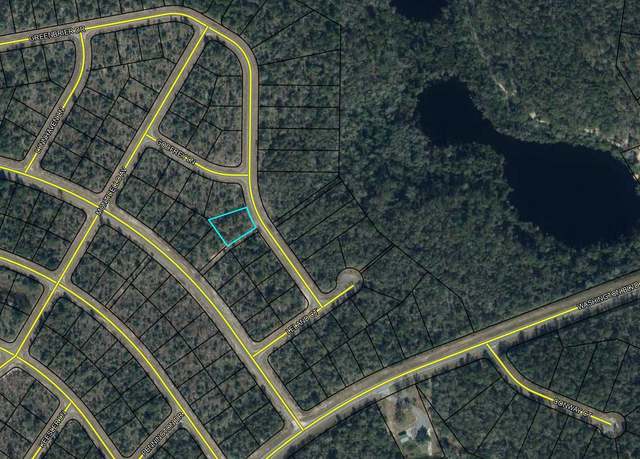 Property at Lot 5 GREENBRIER Dr, Chipley, FL 32428