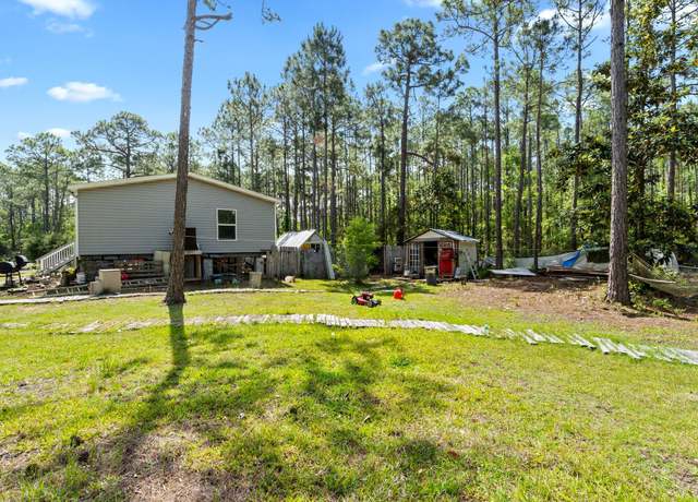 Property at 785 N Church St, Santa Rosa Beach, FL 32459, 3 beds, 2 baths