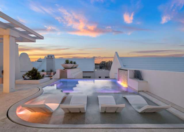 Property at 13 La Garza Ct, Alys Beach, FL 32461, 3 beds, 5 baths