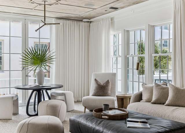 Property at 13 La Garza Ct, Alys Beach, FL 32461, 3 beds, 5 baths