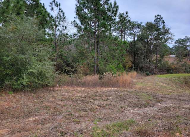 Property at 118 Tranquility Dr, Crestview, FL 32536